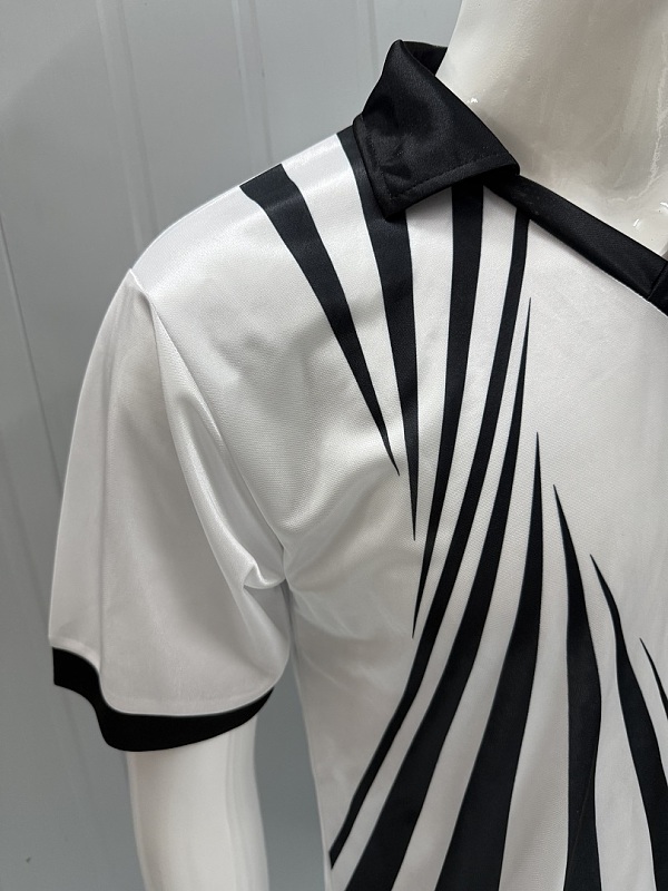 Austria Home Retro Jersey · 2