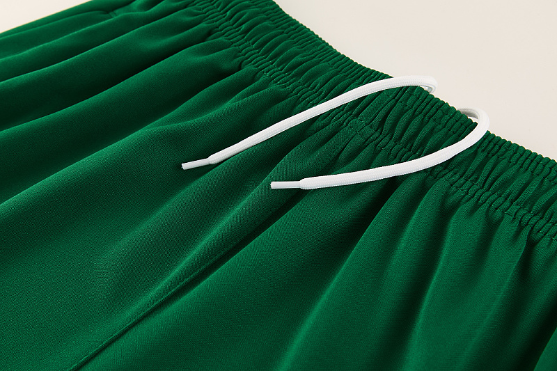Adidas Short Sleeve Tracksuit 6