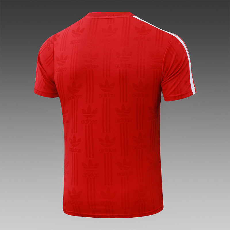 Adidas Player Short Short Sleeve Kit 5