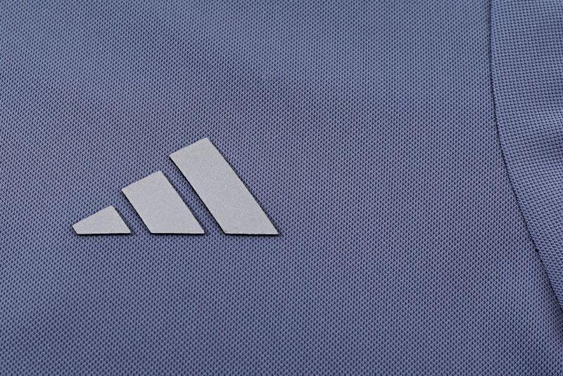Adidas Short Sleeve Polo Jersey Polo 3
