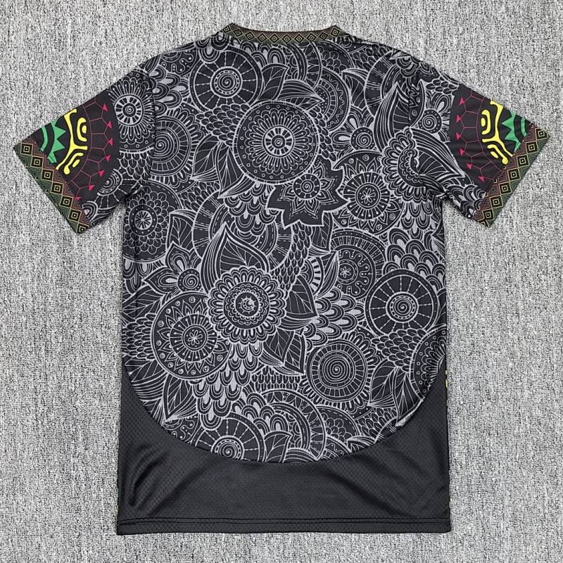 2025 Mali Special Fans Version Jersey · 3