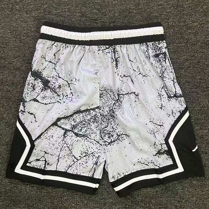 Jordan Shorts 4