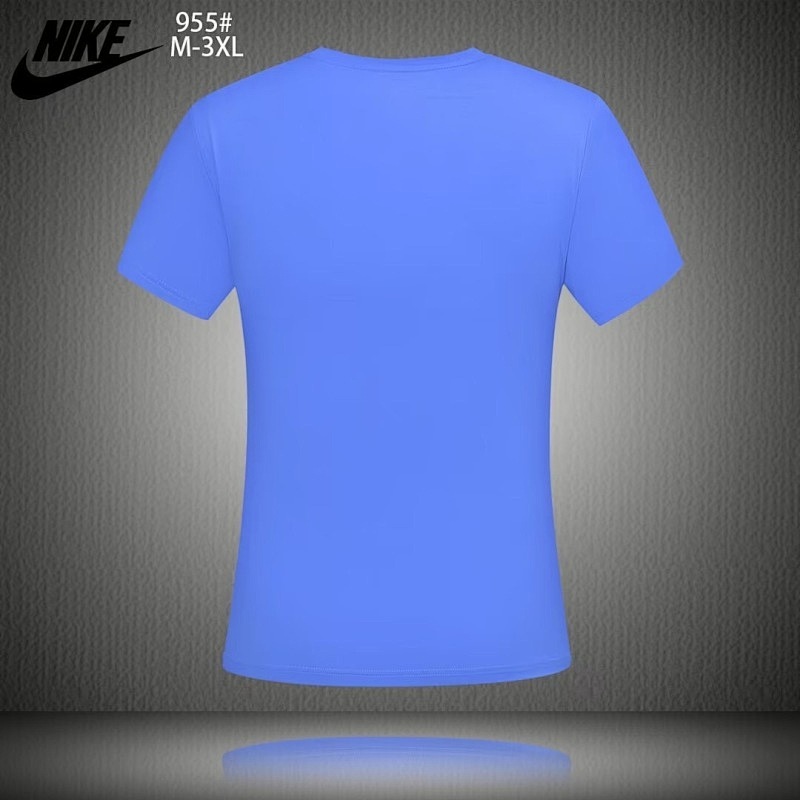 Nike T-shirt Jersey T 6