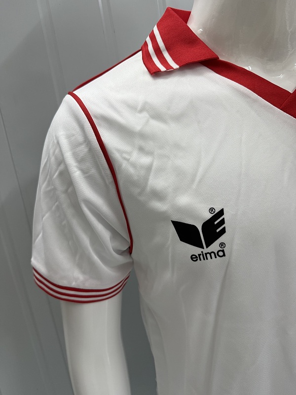 Koln Home Retro Jersey · 3
