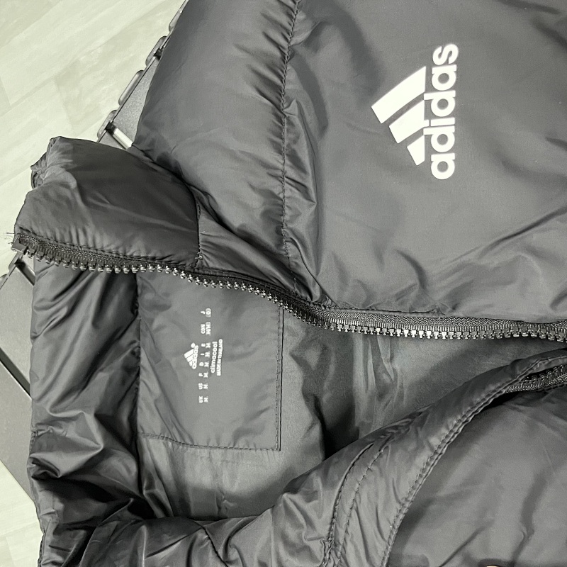 Adidas Cotton Vest 6