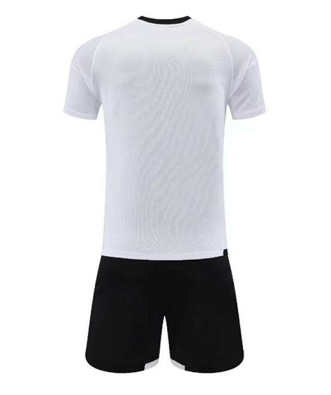 Adidas Kids Short Sleeve Tracksuit 2XS-XS 3