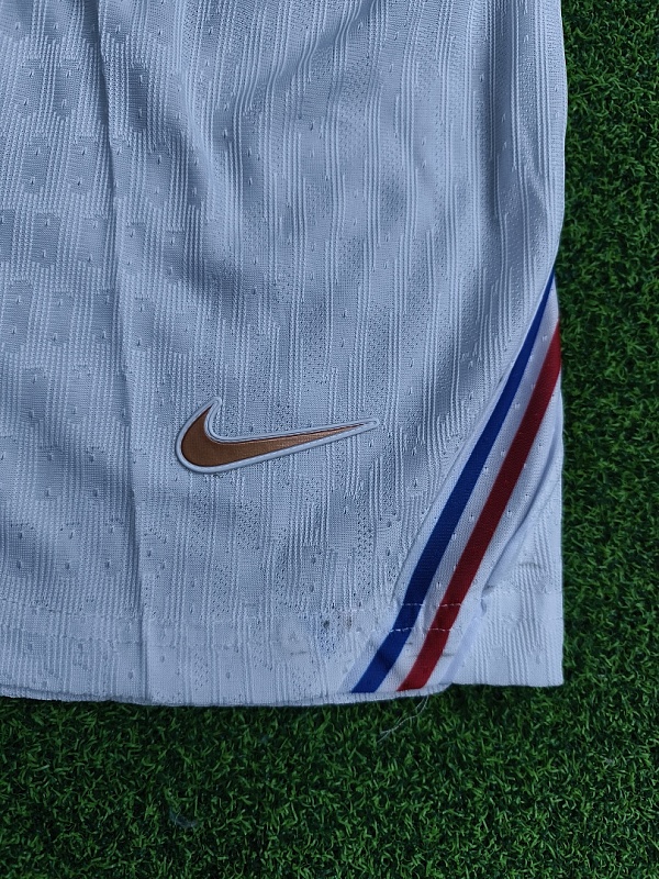 2026 France Home Kids Player 4 Teams Kit 16#-28# 4 · 4