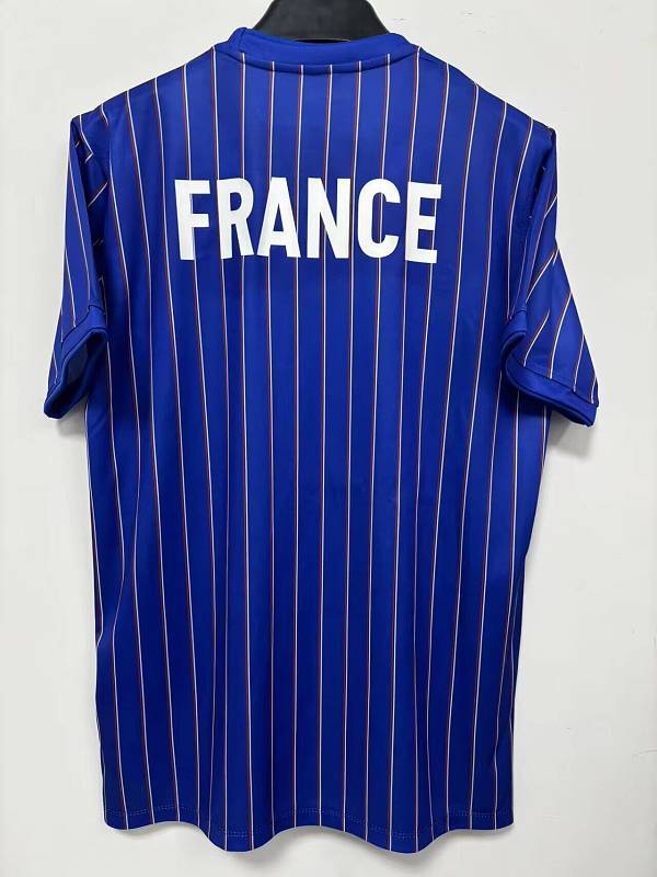 2026 France Special Fans Version Jersey · 3