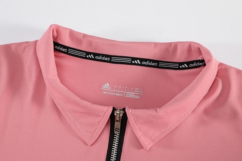 Adidas Long Sleeve Polo Jersey Polo 7