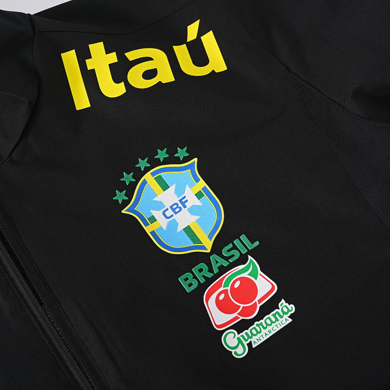 2026 Brazil Windbreaker · 4