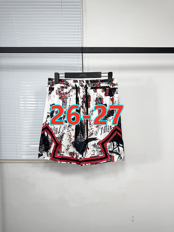 Jordan Shorts