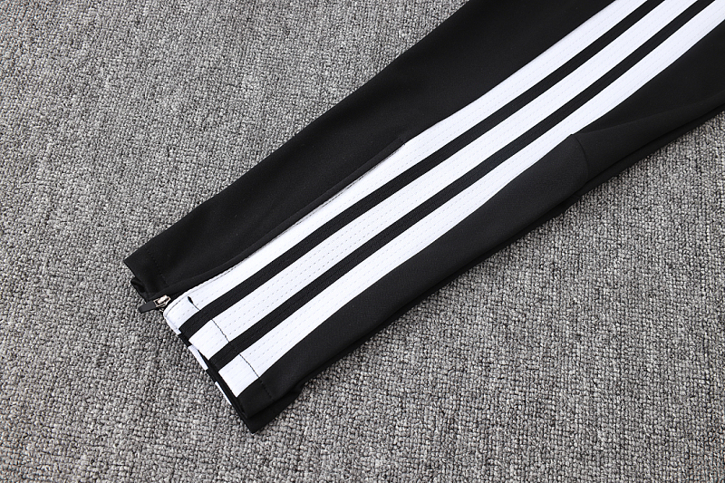 2026 Germany Player Short Sleeve+pants Kit · 5