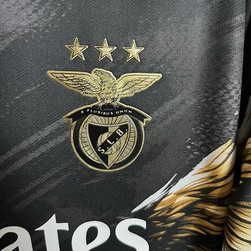 Benfica Special Fans Version Jersey · 3