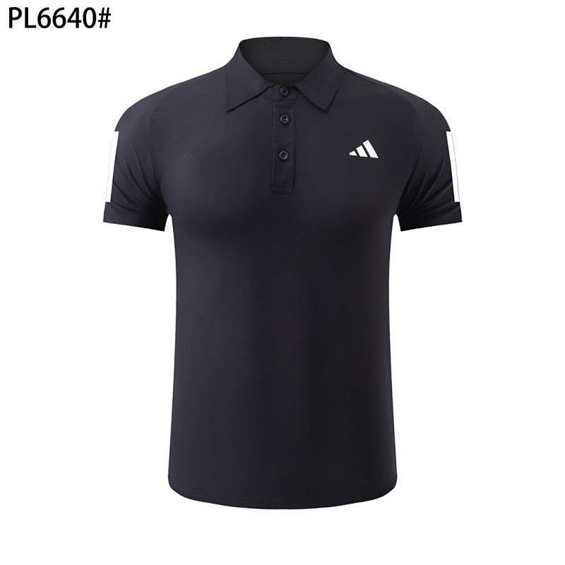 Adidas Short Sleeve Polo Jersey Polo 8