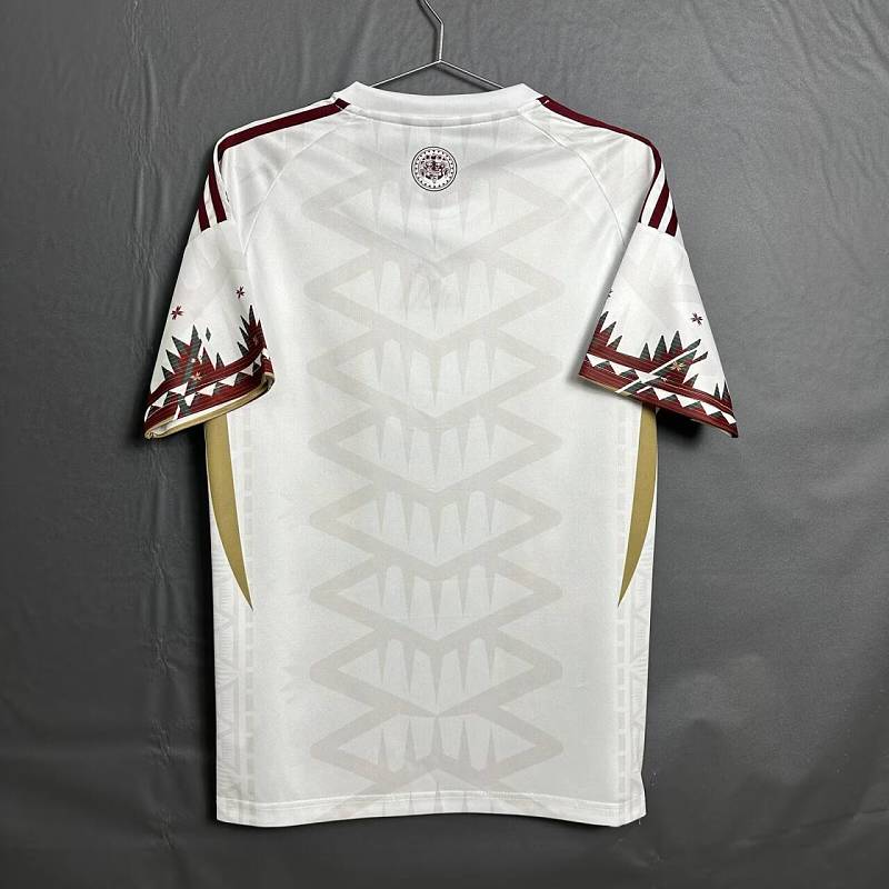 2026 Mexico Special Fans Version Jersey · 2