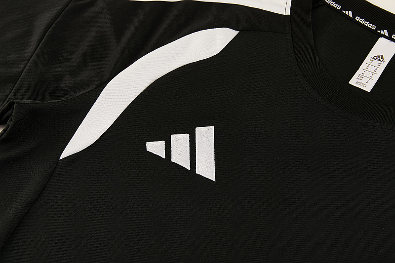 Adidas Short Sleeve Tracksuit 11