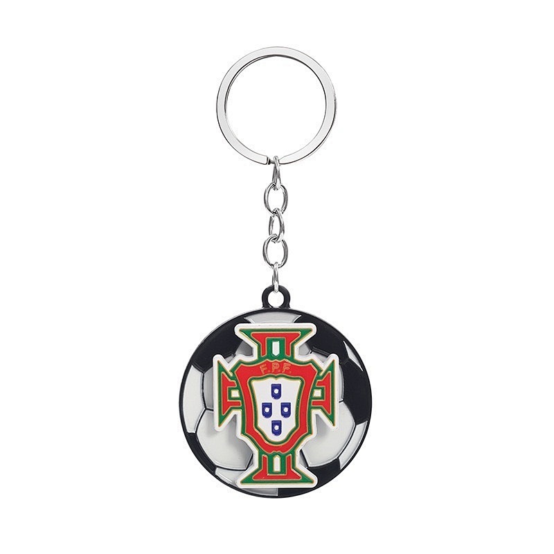 Portugal Key Chain