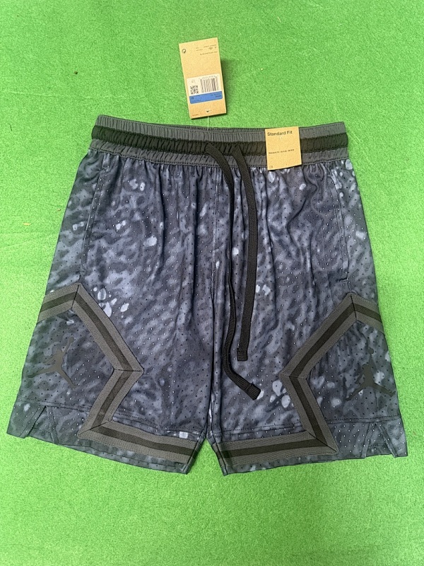 Jordan Shorts · 4