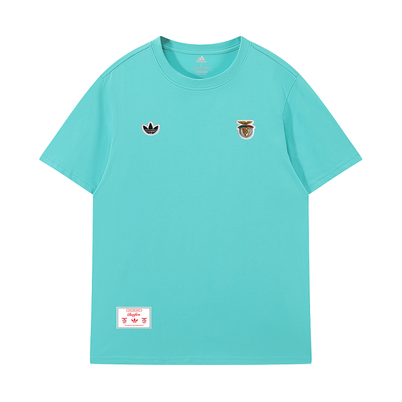 Benfica Retro T-shirt T · 6