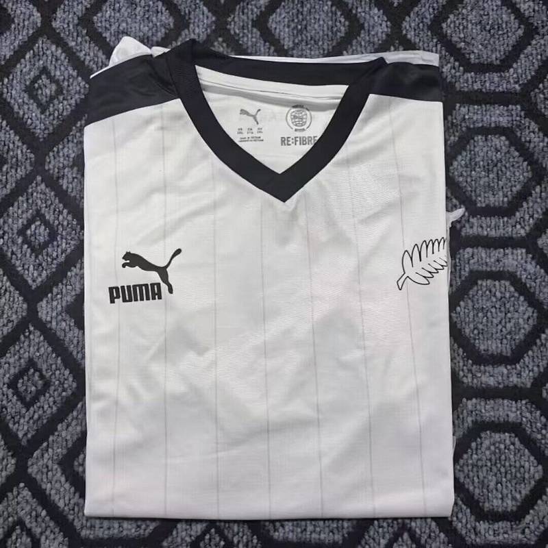2026 New Zealand Home Fans Version Jersey · 6