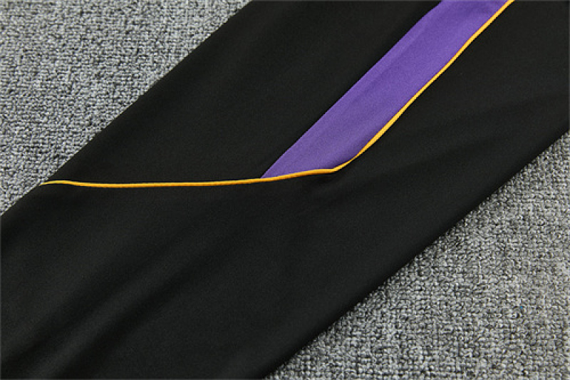 Barcelona Long Sleeve Tracksuit 4