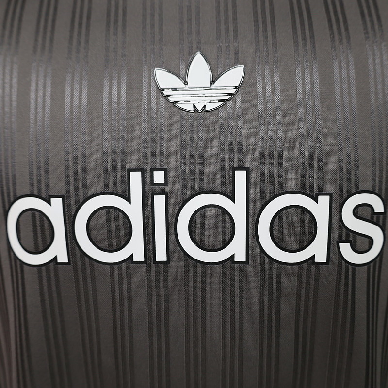 Adidas Player Version Short Sleeve T-shirt T 8