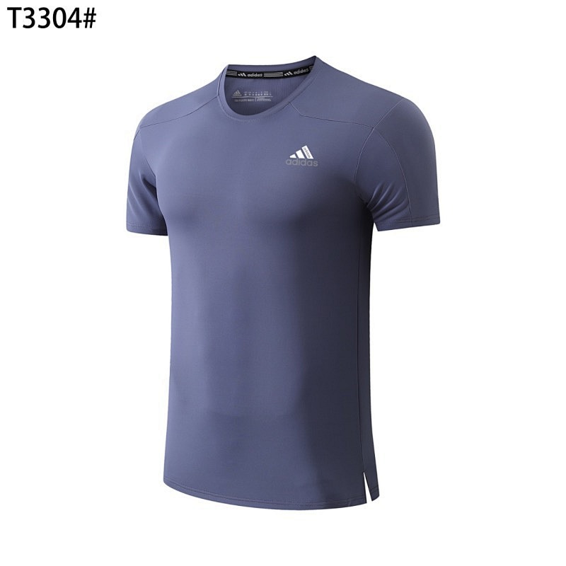 Adidas T-shirt Jersey T 6