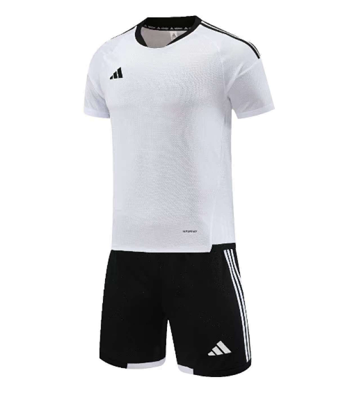 Adidas Kids Short Sleeve Tracksuit 2XS-XS 5