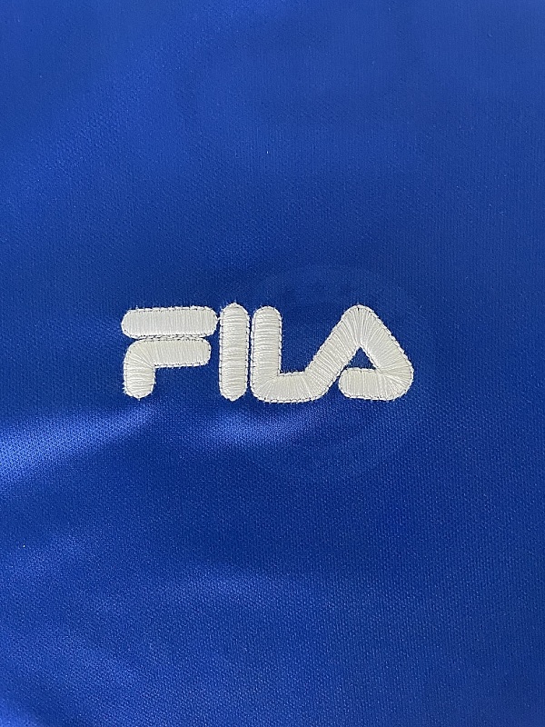 2000-01 Cruz Azul Home Retro Jersey · 6