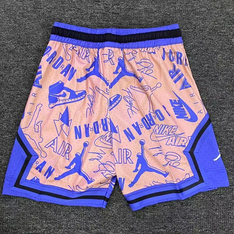 Jordan Shorts 3