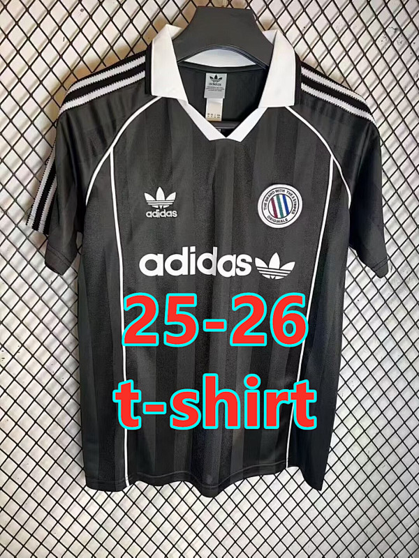 Adidas Retro Short Sleeve T-shirt T