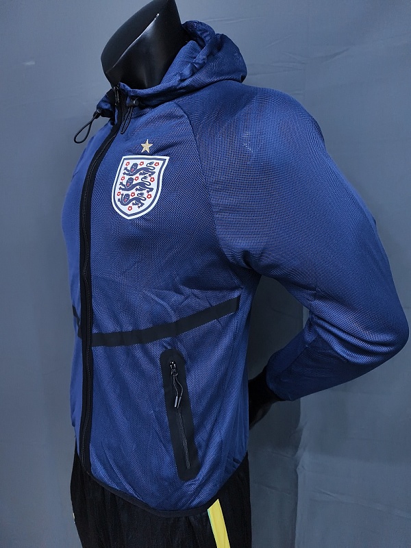 2026 England Jacket 4