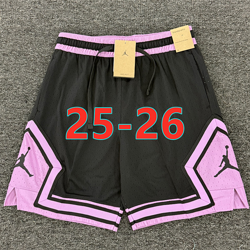 Jordan Shorts