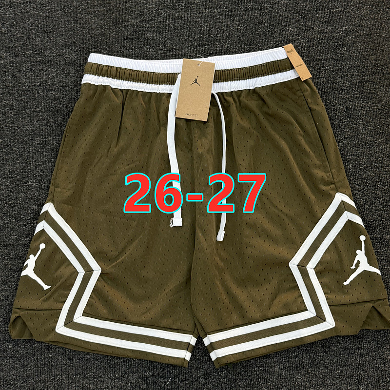 Jordan Shorts