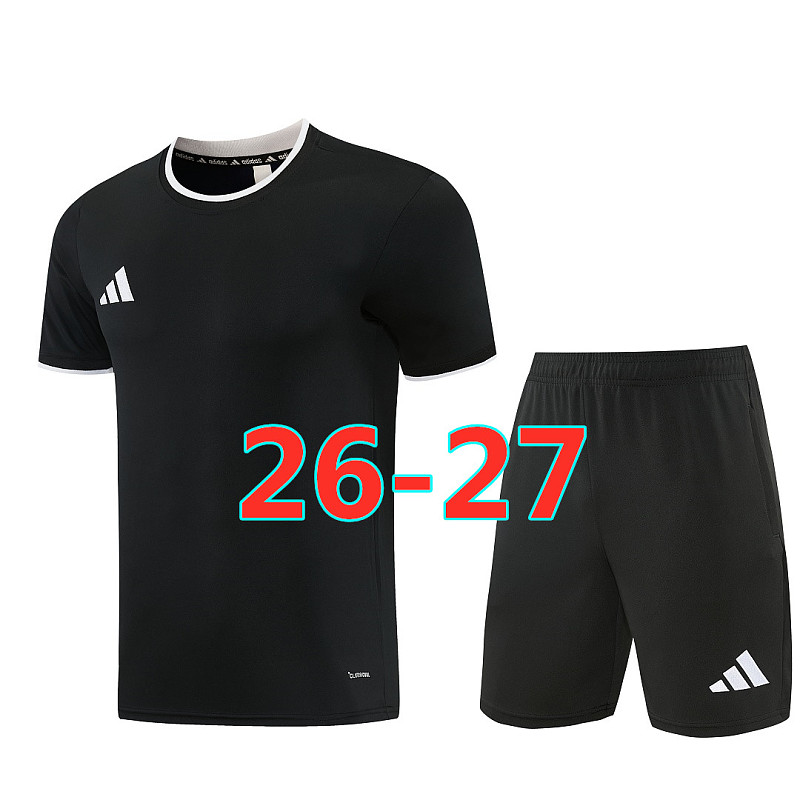 Adidas Short Sleeve Tracksuit