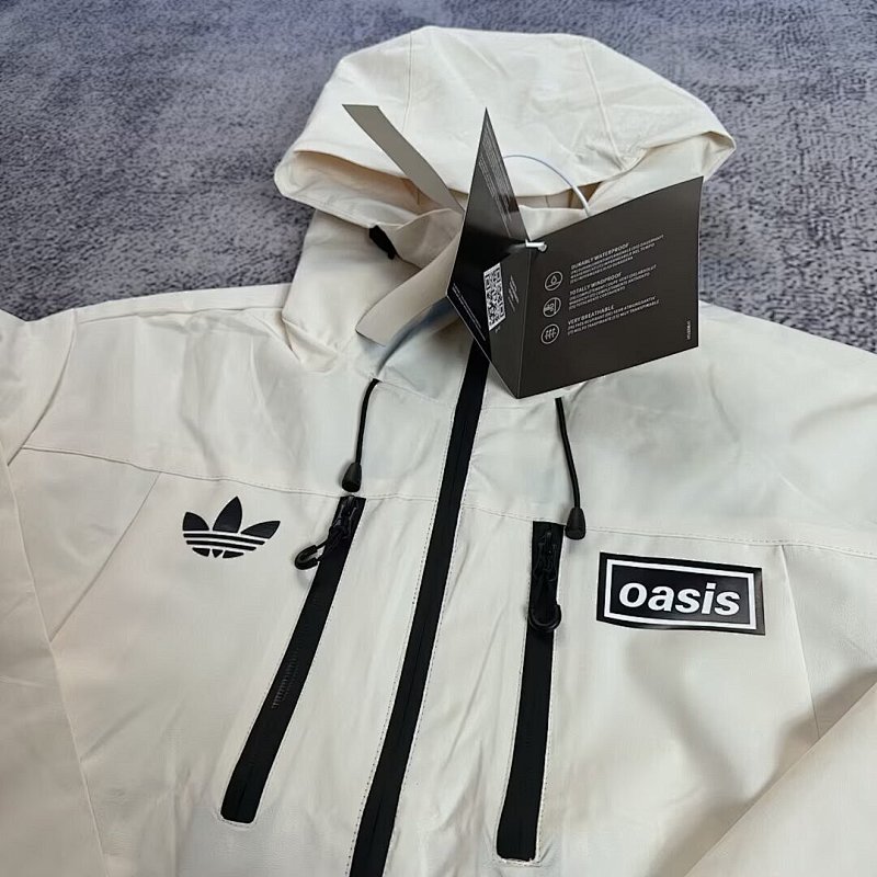 Adidas Outdoor Jackets S~3xl 12