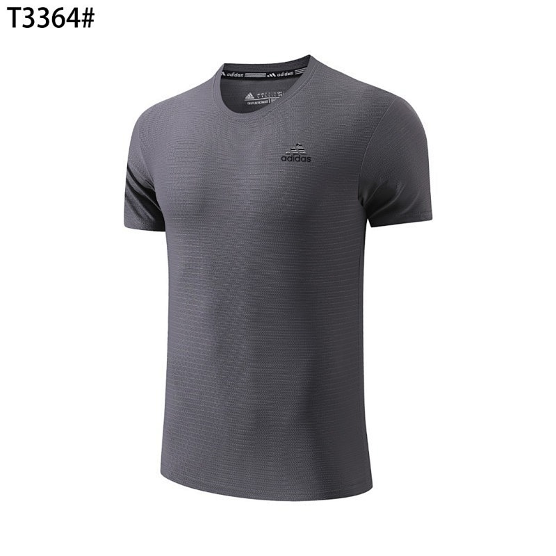 Adidas T-shirt Jersey T 4