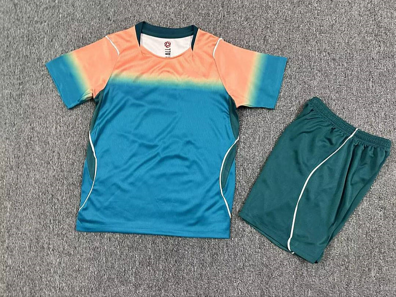 2026 Australia Away Kids 32 Team Kit 16#-28# 32 · 6