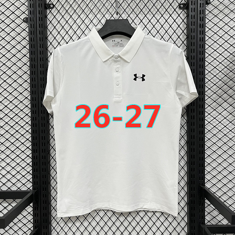 Under Armour Polo Jersey Polo · 2