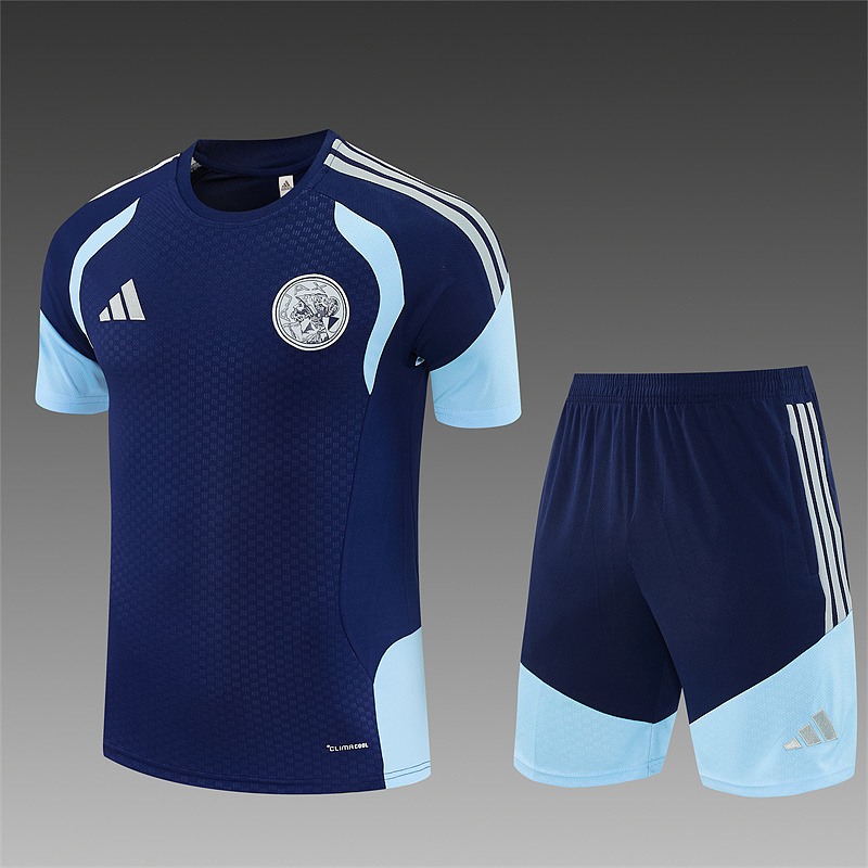Ajax Short Sleeve Tracksuit · 3