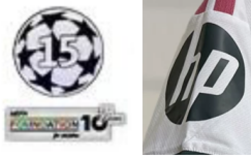 Real Madrid Home Women Short Fans Version Jersey