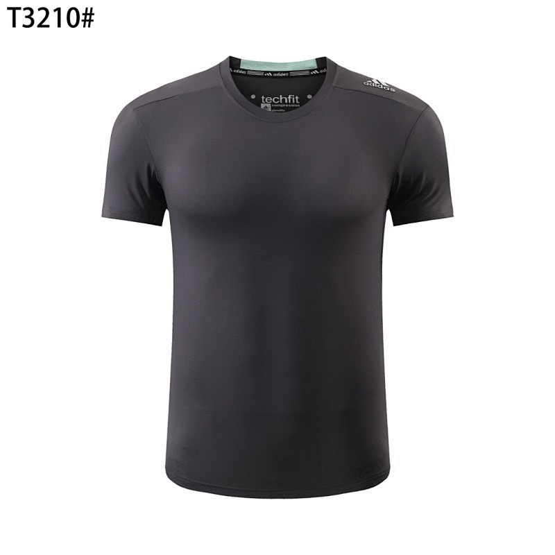 Adidas T-shirt Jersey T 7