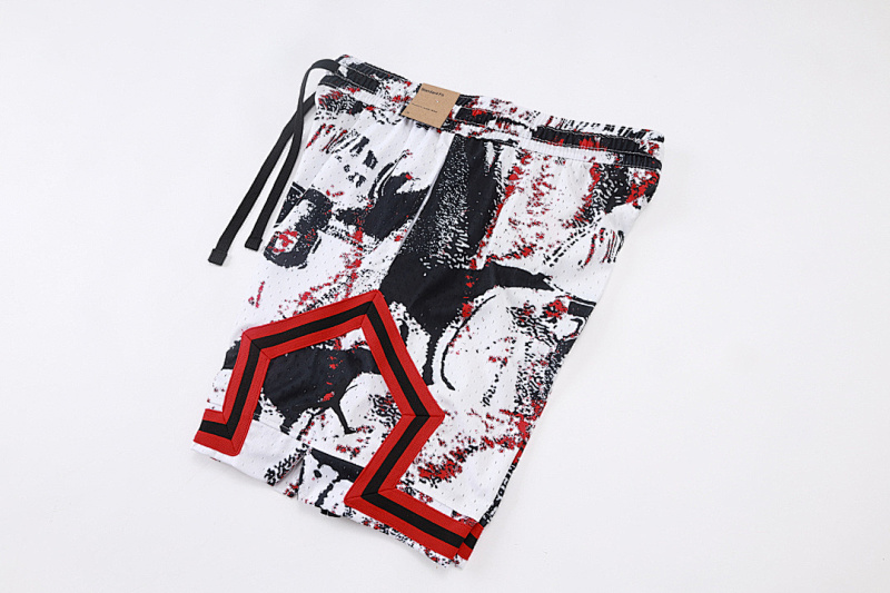 Jordan Shorts · 5