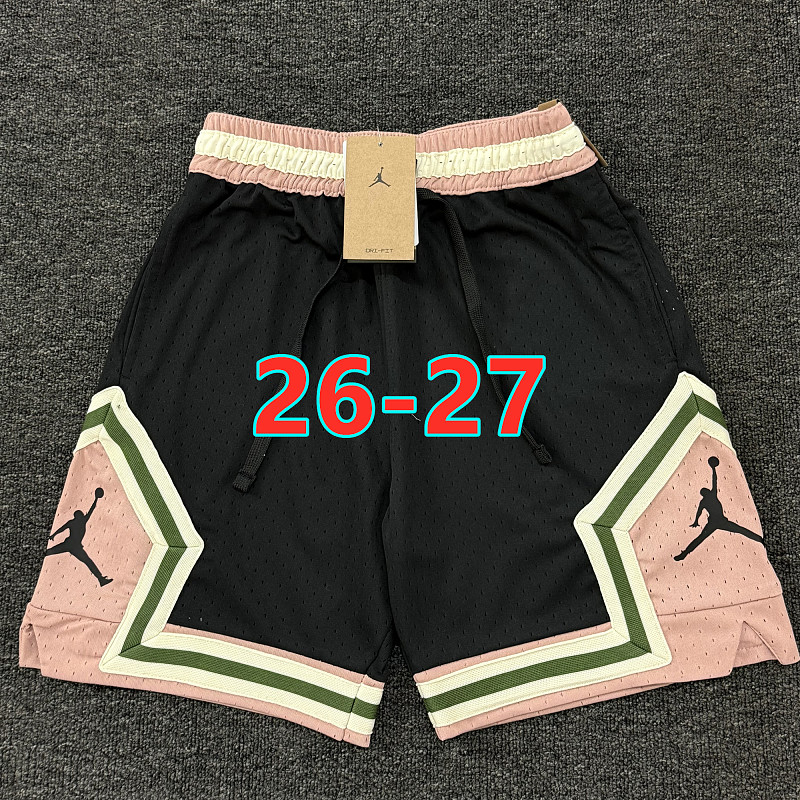 Jordan Shorts #