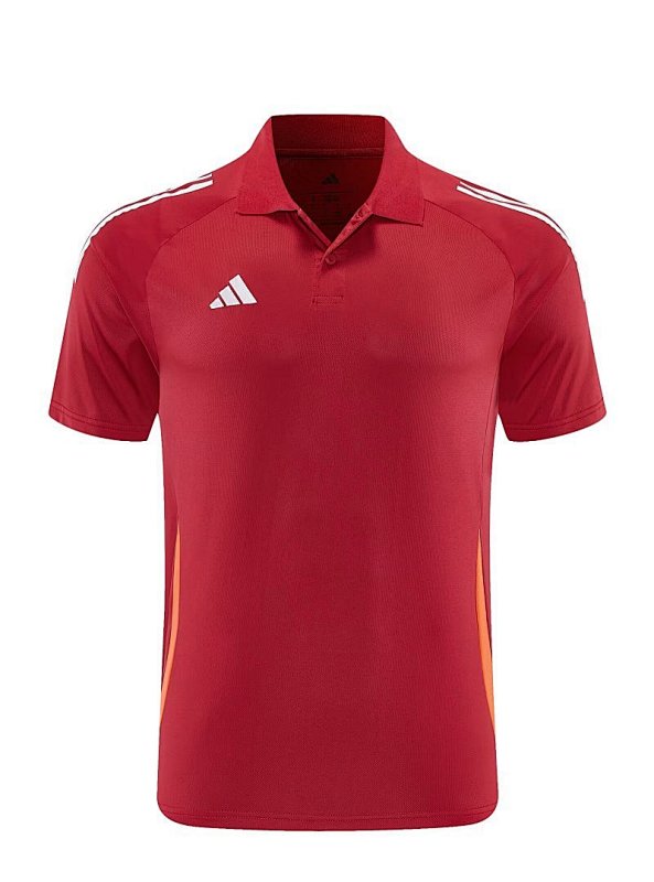 Adidas Short Sleeve Polo Jersey Polo 10