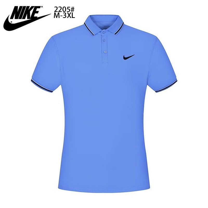 Nike Short Sleeve Polo Jersey Polo 4