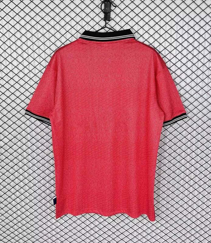 2000-01 Alaves Away Retro Fans Version Jersey 3