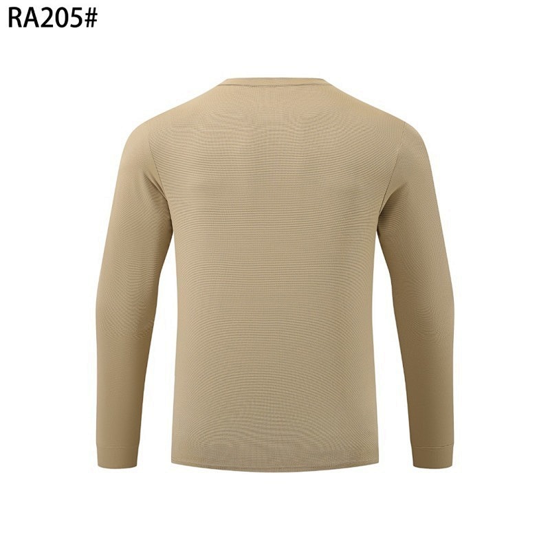 Nike Long Sleeve T-shirt Jersey T 6