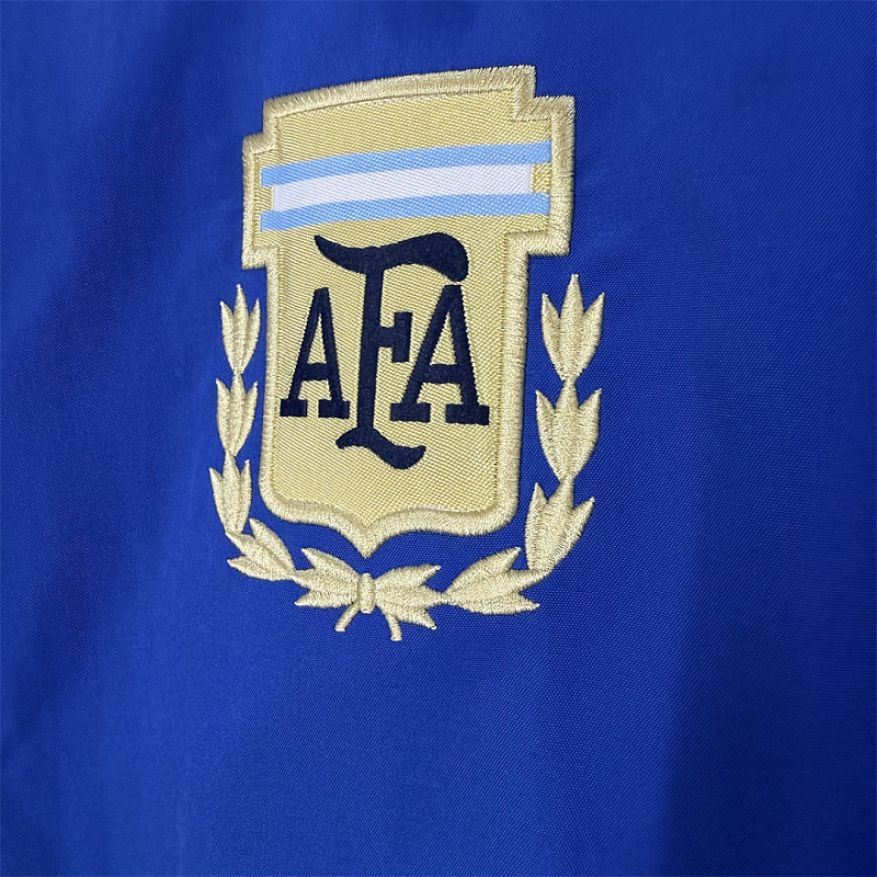 2026 Argentina Windbreaker · 4