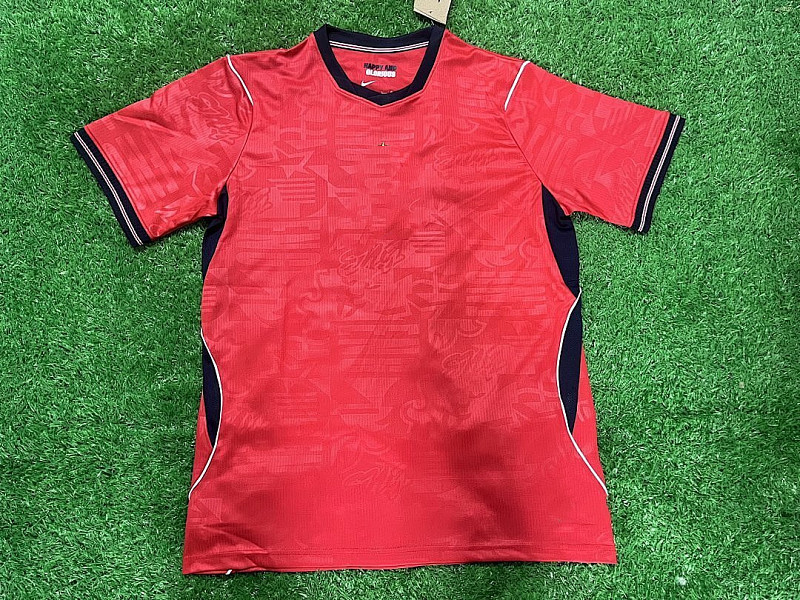 2026 England Away Fans 8 Teams Jersey 8 · 5
